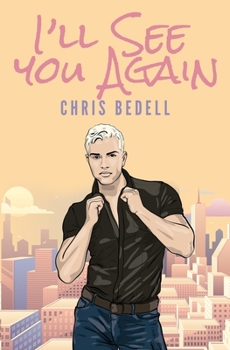 Paperback I'll See You Again Book