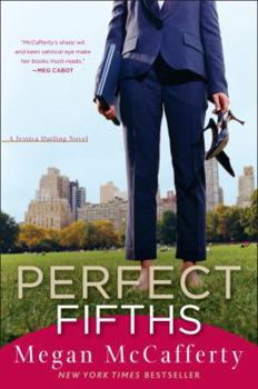 Paperback Perfect Fifths Book