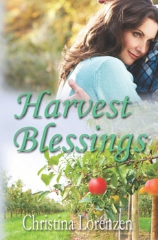 Paperback Harvest Blessings Book