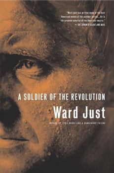 Paperback Soldier of the Revolution Book