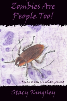 Paperback Zombies Are People Too!: Do Zombies Win? Book
