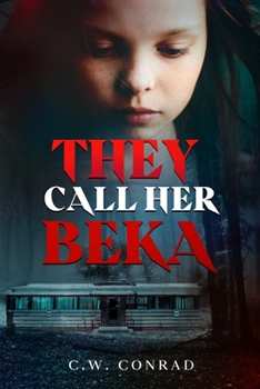 Paperback They Call her Beka Book