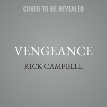Audio CD Vengeance Book