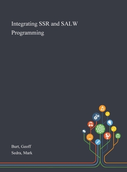Hardcover Integrating SSR and SALW Programming Book