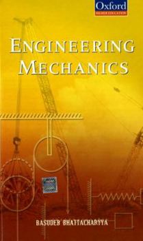 Paperback Engineering Mechanics Book