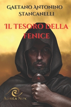 Paperback Il tesoro della fenice [Italian] Book