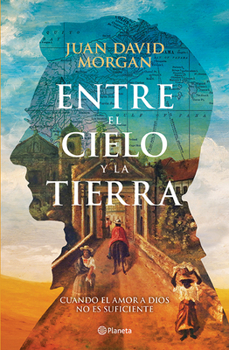 Paperback Entre El Cielo Y La Tierra [Spanish] Book