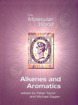 Paperback Alkenes and Aromatics Book
