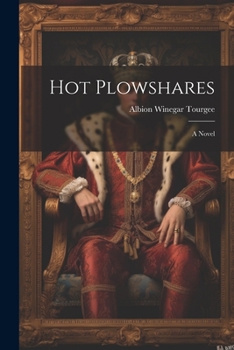 Paperback Hot Plowshares Book