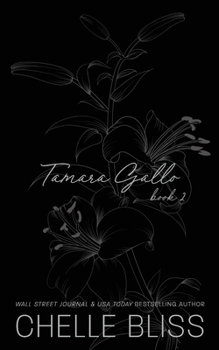 Paperback Tamara Gallo: book 2 Book