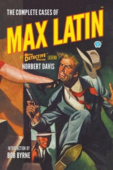 Paperback The Complete Cases of Max Latin Book