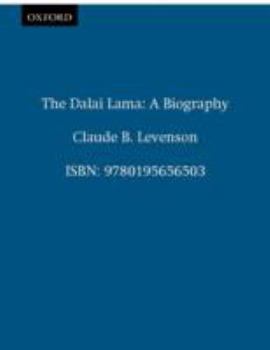 Paperback The Dalai Lama: A Biography Book