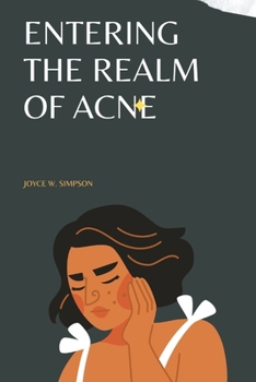 Paperback Entering the Realm of Acne Book