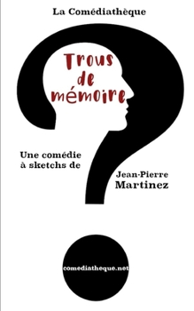 Paperback Trous de mémoire [French] Book