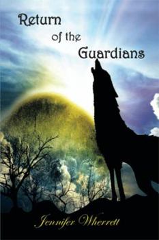 Paperback Return of the Guardians Book