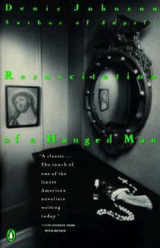 Paperback Resuscitation of a Hanged Man Book