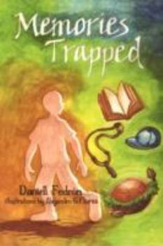 Paperback Memories Trapped Book