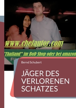 Jäger des verlorenen Schatzes: Fahrservice Schubert