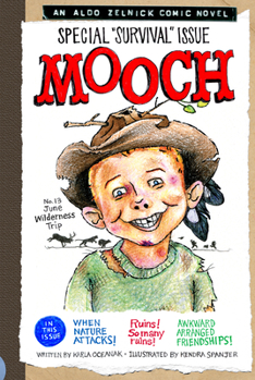 Hardcover Mooch Book