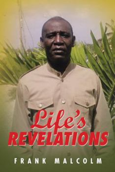 Paperback Life's Revelations Book