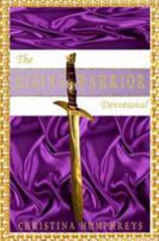 Paperback The Rising Warrior Devotional Book