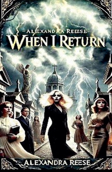 Paperback When I Return Book