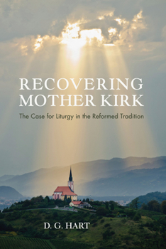 Paperback Recovering Mother Kirk Book