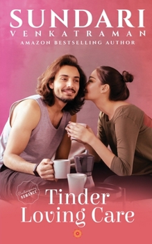Paperback Tinder Loving Care Book