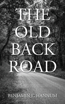 Paperback The Old Back Road Book