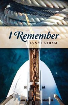 Paperback I Remember Book