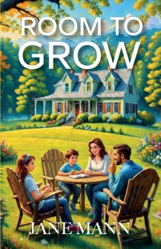Room to Grow: Book one of Merchant Family Series
