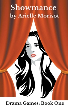 Paperback Showmance Book