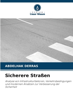Paperback Sicherere Straßen [German] Book