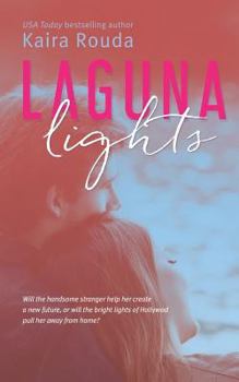 Paperback Laguna Lights Book