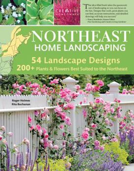 Northeast Home Landscaping: Including Southeast Canada