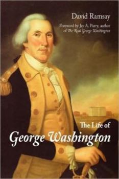 Paperback The Life of George Washington Book