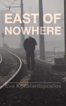 Paperback East of Nowhere Book