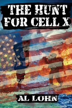 Paperback The Hunt for Cell-X Book