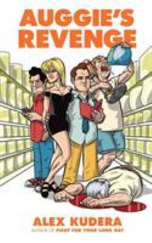 Paperback Auggie's Revenge Book