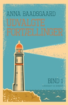 Paperback Udvalgte fort?llinger. Bind 1 [Danish] Book