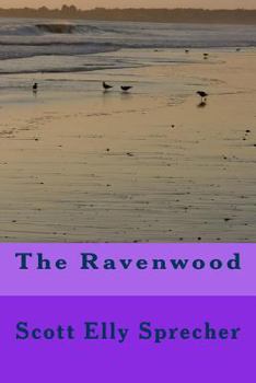 Paperback The Ravenwood Book