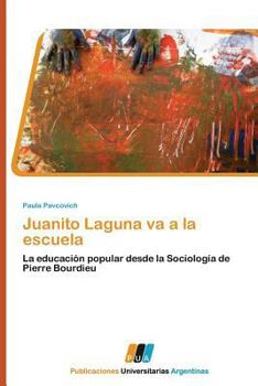 Paperback Juanito Laguna Va a la Escuela [Spanish] Book