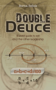 Paperback Double Deuce Book