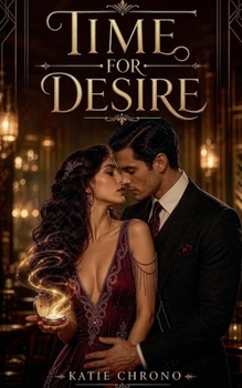 Paperback Time For Desire Book