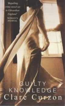 Paperback Guilty Knowledge Book