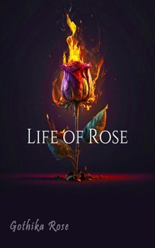 Paperback Life of Rose Book