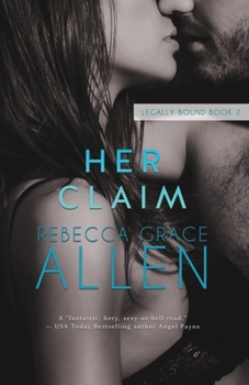 Paperback Her Claim Book