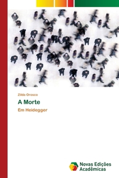 Paperback A Morte [Portuguese] Book