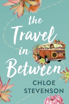 Paperback The Travel in Between Book