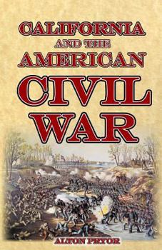 Paperback California and the American Civil War Book